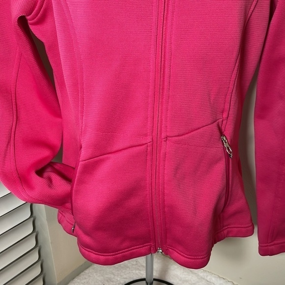 SPYDER Core Sweater Size Medium - Picture 3 of 8